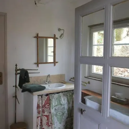 Holiday home La Petite Maison Des Artistes Seguret