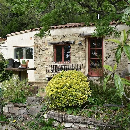 La Petite Maison Des Artistes Holiday home