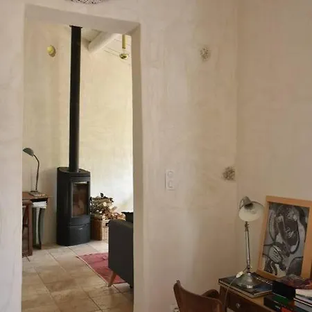 La Petite Maison Des Artistes *
